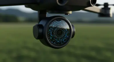 Thumbnail for The Future of Drone Imaging: AI Integration