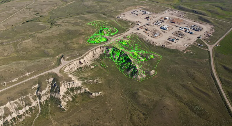Hero image for Beyond Pretty Pictures: Practical Applications of Drone Mapping in Southern Alberta