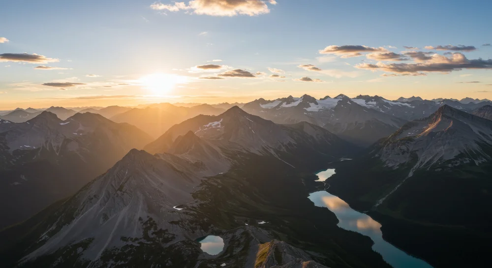 Hero image for Level Up Your Drone Videos: Tips for That Sweet Cinematic Look!