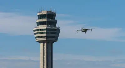 Thumbnail for New Drone Regulations Impacting Commercial Operators