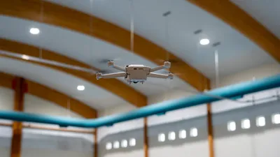 Badminton Tournament BTS 1